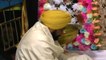 Punjab CM Channi pays obeisance on Ravidas Jayanti