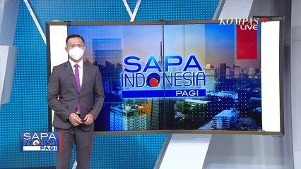 Hari Ini, Buruh Rencanakan Berunjuk Rasa di Depan Gedung Kementerian Ketenagakerjaan RI!