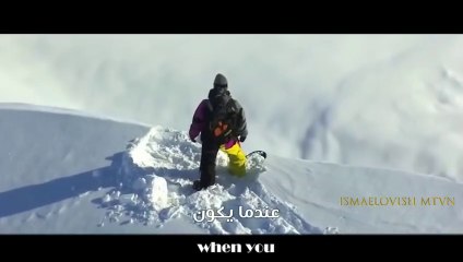 اسرار النجاح.... ابدأ من جديد _ فيديو تحفيزي (مترجم)