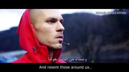 اسرارالنجاح.....اختر من تريد أن تكون (لا تدعهم يقررون لك) - فيديوتحفيزي