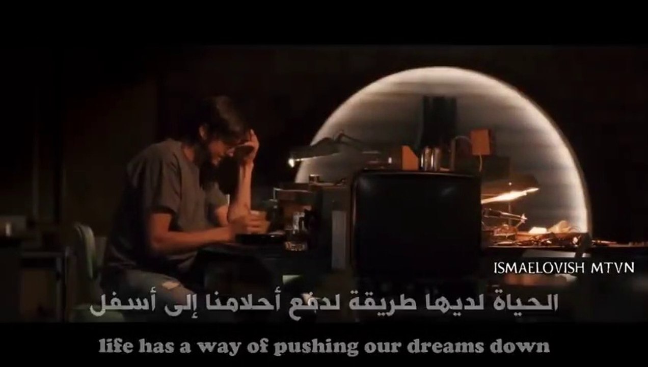 تسرار النجاح.....لا تنسى حلمك (لم يفت الأوان بعد) __ فيديو تحفيزي مترجم