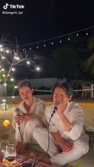 Valentine ngọt ngào của Đông Nhi và Ông Cao Thắng