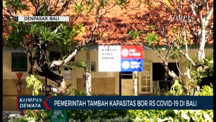 Pemprov BaliFokus Tingkatkan Skrining dan Kesiapan Hotel Karantina Wisman