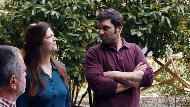 COMPAGNONS Film Extrait - Découverte des Compagnons