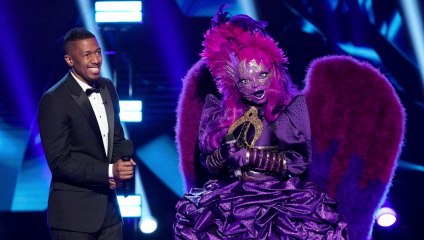 "8X3" ((Official)) The Masked Singer Season 8 Episode 3 "FOX" Full Episodes