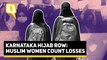 Karnataka: Muslim Girl Students Count Their Losses in Fight for Hijab