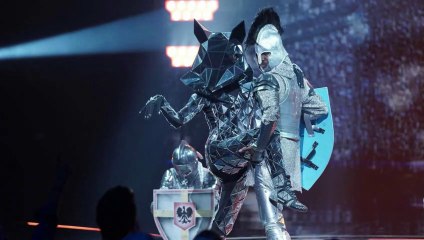 ≛ [[Prime'sᴴᴰ]] ≏ "The Masked Singer" Season 13 Episode 1 (s13 e01) FOX — English Subtitles