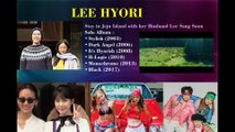 Helpful Guide To FIN KL  (핑클)  ft. LEE HYORI (이효리) // 1st Generation KPOP