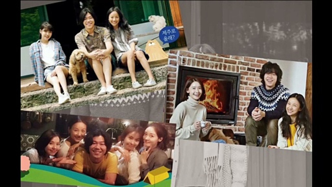 Helpful Guide  To LEE SANG SOON (이상순 ) (National's Husband)