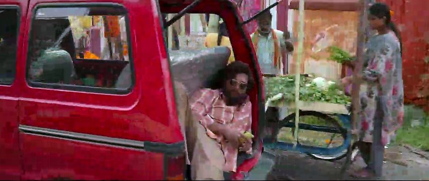 Pushpa Official Trailer | Allu Arjun | Rashmika | Fahadh Faasil | Sukumar | DSP | 17th Dec