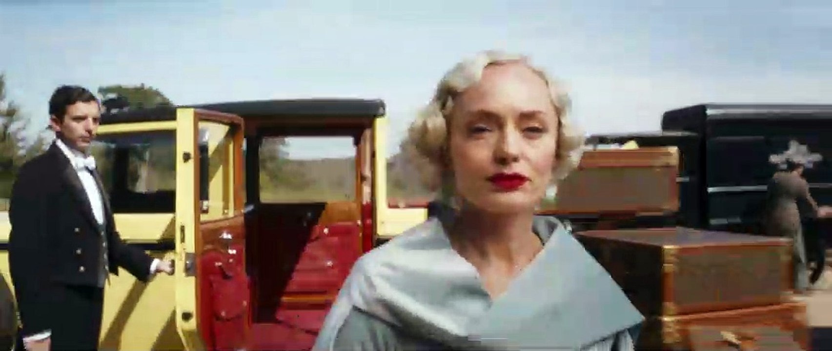 Downton Abbey: A New Era - Trailer