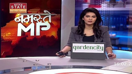 Madhya Pradesh News : Madhya Pradesh में लगातार घट रहे है कोरोना के मामले | Corona Virus |