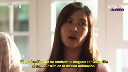 Until We Meet Again Ep.08 - Sub español