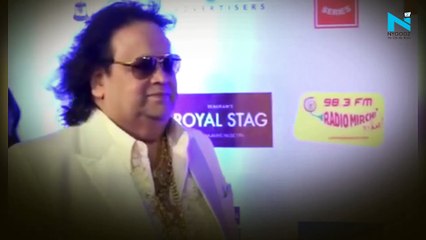 Bappi Lahiri, Bollywood's Disco king, passes away at 69