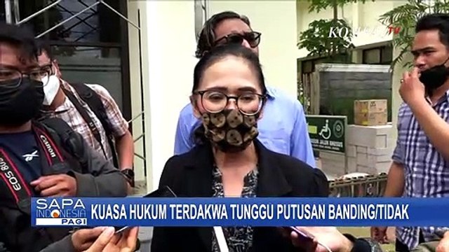 Herry Wirawan Pemerkosa 13 Santriwati Lolos Hukuman Mati dan Kebiri