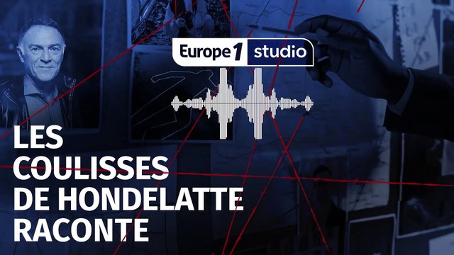 Quelles sont les histoires les plus difficiles à raconter pour Christophe Hondelatte ?