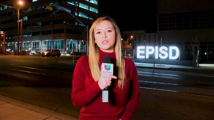 Distrito escolar de El Paso extiende mandato de uso de cubrebocas