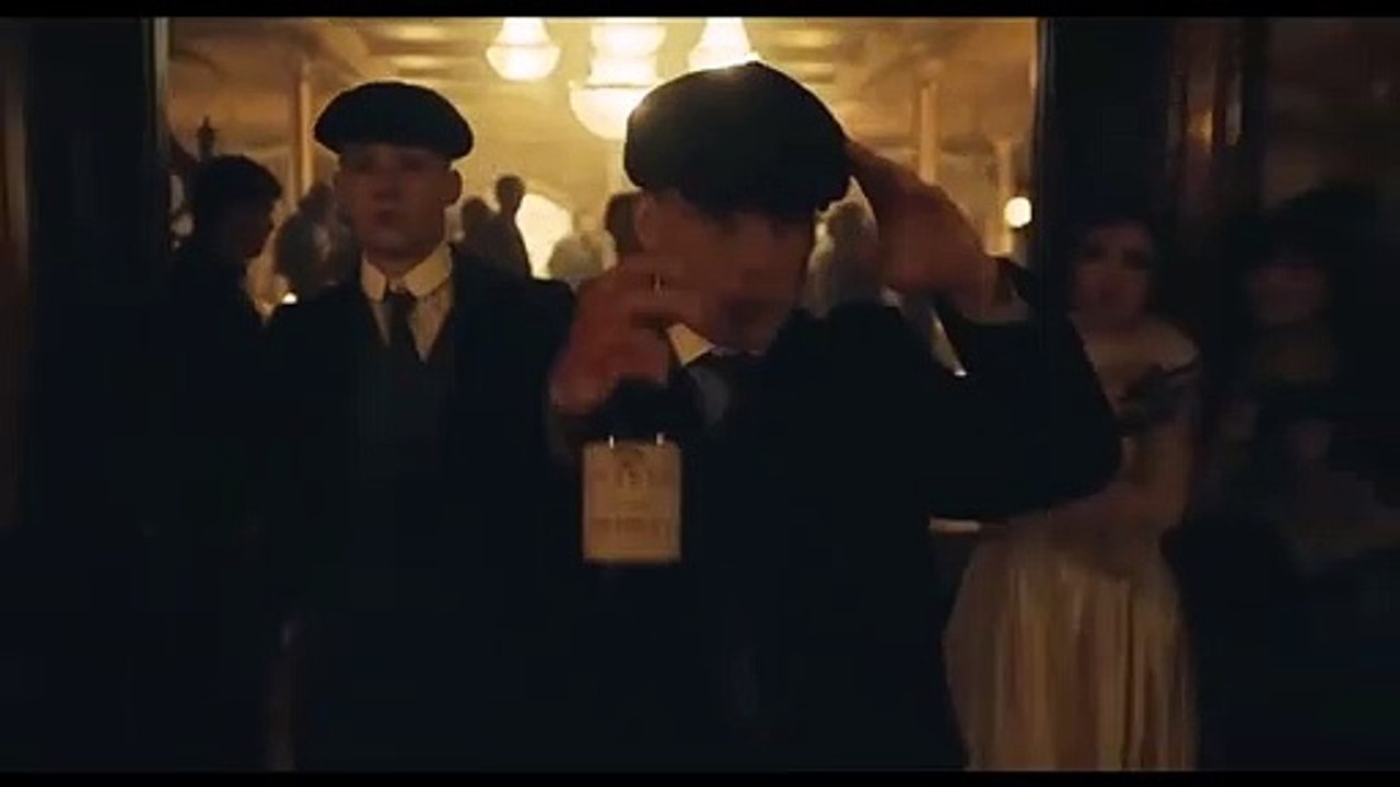 peaky blinders smoking Miyagi & Andy Panda (Adam Maniac remix)