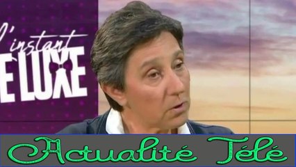 TPMP : Danielle Moreau en roue libre, elle se lâche et balance tout sur sa vie sexuelle