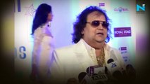 #BappiLahiri dies: From Vidya Balan to Akshay Kumar, tributes pour in