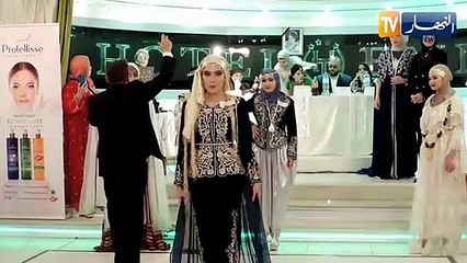 الطبعة الثانية لملكة جمال الحجاب تعود وتتوج ملكة جديدة