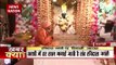 Sant Ravidas Birth Anniversary: ​​CM Yogi reaches Sant Ravidas temple