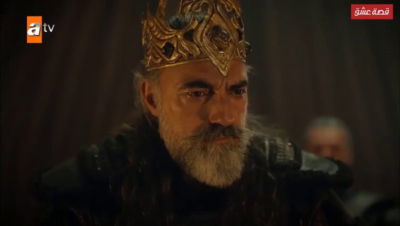 مسلسل_الملحمة_الحلقة_11 -part 01-