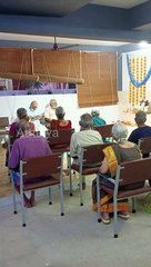 Karthigai Deepam Celebrations | Athulya Assisted Living