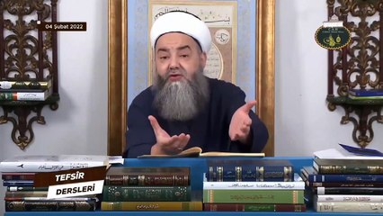 Cübbeli Ahmet: ''Türkiye Veled-i zina dolu''