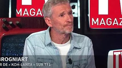 Candidat de Koh-Lanta accusé d’homicide involontaire : Denis Brogniart rappelle " la présomption d’i