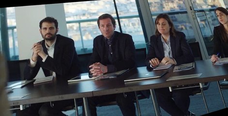 Family Business S01 E01