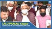 Lalu Prasad Yadav Convicted In 5th Fodder Scam Case
