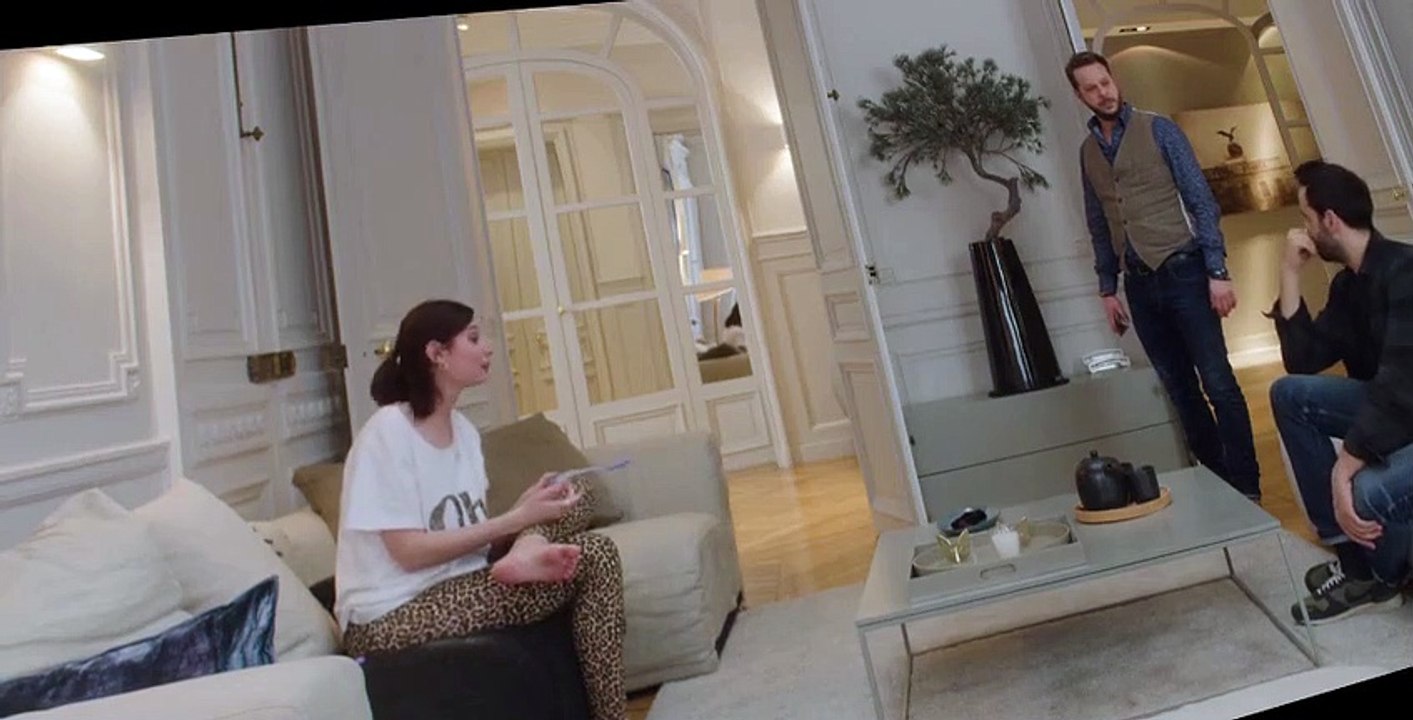 Family Business S01 E02