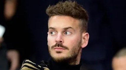 M Pokora dans la tourmente : Un ex-membre des Linkup étrille l’industrie du disque...