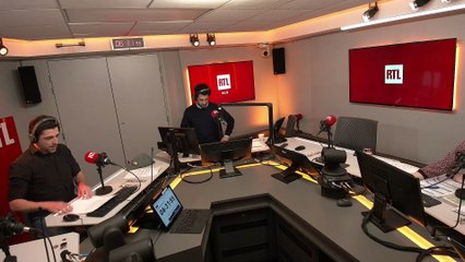 Le journal RTL de 6h30 du 16 février 2022