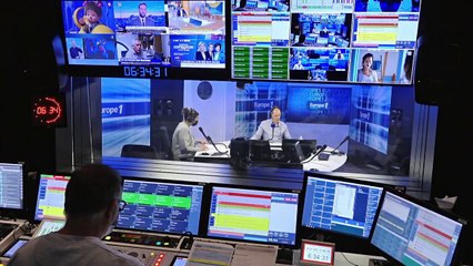 Présidentielle : à quoi va ressembler la campagne d'Emmanuel Macron ?