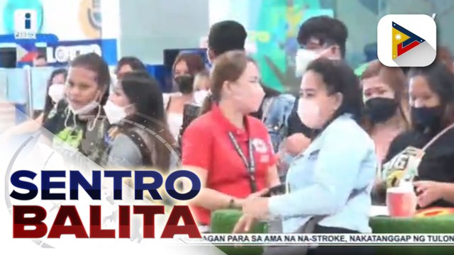 Iba’t ibang sektor sa Butuan City, nakibahagi sa pagdo-donate ng dugo; Philippine Red Cross, ipinaliwanag ang benepisyo ng blood donation