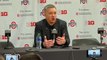 Ohio State Head Coach Chris Holtmann Discusses 70-45 Win Over Minnesota