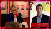 Sud Radio à votre service - Julien Gourand, Directeur Général de MIDAS