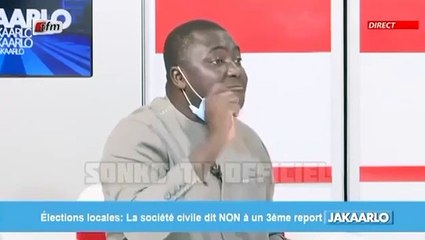 VAR: Nommé Ministre conseiller, ce que Bamba Fall disait de Macky Sall...