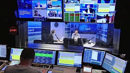 Le journal de 7h du 16/02/2022