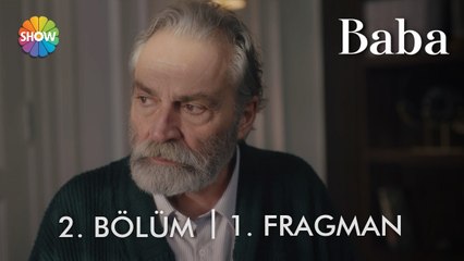 Baba 2. Bölüm 1. Fragman | "Siz artık sadece size ait değilsiniz…"
