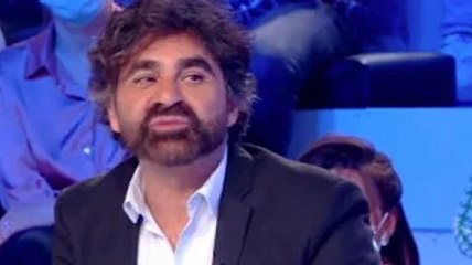 Eric Zemmour le coiffeur niçois vandalisé : “c’est lourd et fatigant !”