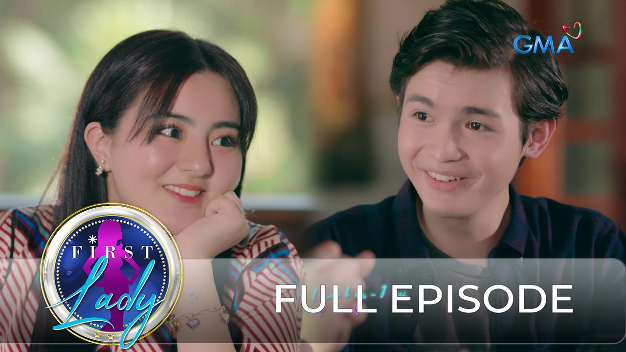 First Lady: Jonas, magiging first ex-boyfriend agad ni Nina?! | Full Episode 2 (Part 1/3)