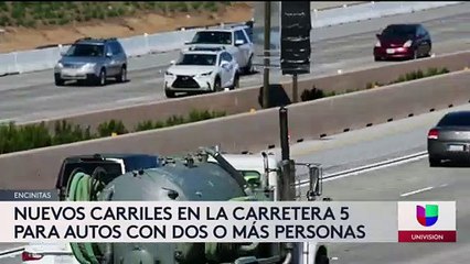 Se inauguran nuevas vías para automovilistas en la región.