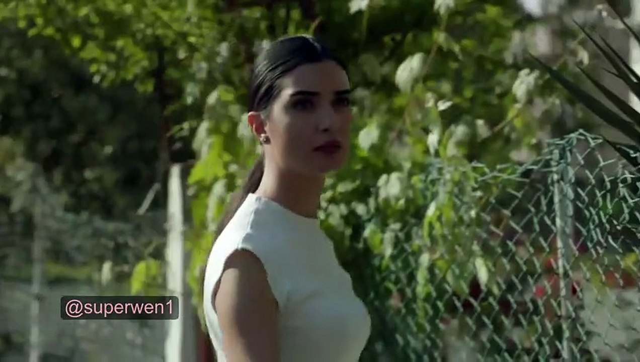 Elif y Omer su historia 38