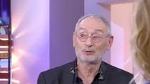 Michael Jones : “Jean-Jacques Goldman, c’est le frère que j’ai choisi”