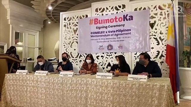 After row with Guanzon, Ferolino says Comelec unaffected by 'minor' issues