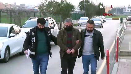 Adana'da suç örgütüne şafak operasyonu