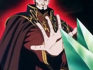 Record of Lodoss War: Chronicles of the Heroic Knight S01 E18